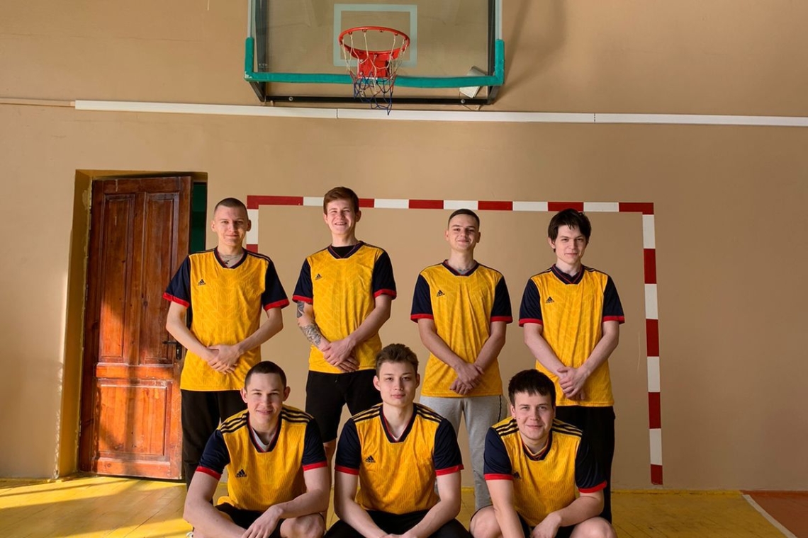 2024 жылдың 3 және 4 сәуірінде Бескөл ауылында “Сұңқар” облыстық спартакиадасының бағдарламасында ұлдар арасында футзалдан жарыс өтті